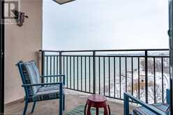 500 GREEN Road Unit# 1206 Stoney Creek