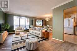 500 GREEN Road Unit# 1206 Stoney Creek