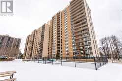 500 GREEN Road Unit# 1206 Stoney Creek