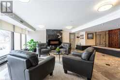 500 GREEN Road Unit# 1206 Stoney Creek