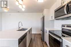 479 CHARLTON Avenue E Unit# 404 Hamilton