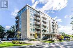 479 CHARLTON Avenue E Unit# 404 Hamilton