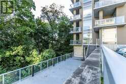 479 CHARLTON Avenue E Unit# 404 Hamilton