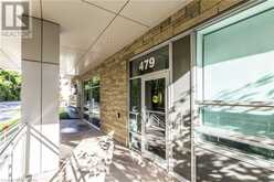 479 CHARLTON Avenue E Unit# 404 Hamilton