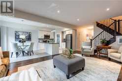 124 SHOREVIEW Place Stoney Creek