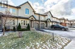 124 SHOREVIEW Place Stoney Creek