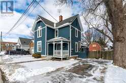 29 KILLALY Street W Port Colborne