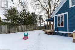 29 KILLALY Street W Port Colborne