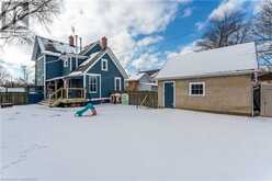 29 KILLALY Street W Port Colborne