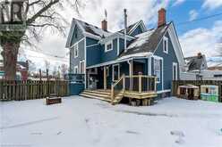 29 KILLALY Street W Port Colborne