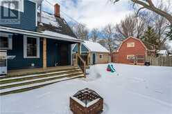 29 KILLALY Street W Port Colborne