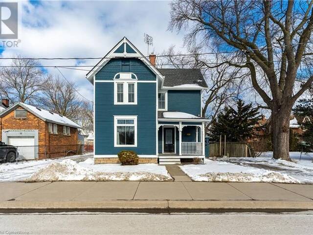 29 KILLALY Street W Port Colborne Ontario