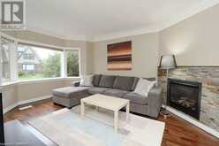 47 CLOVERHILL Road Unit# Upper Hamilton