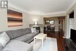 47 CLOVERHILL Road Unit# Upper Hamilton