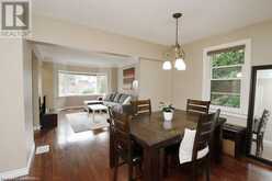 47 CLOVERHILL Road Unit# Upper Hamilton