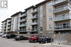 16 MARKLE Crescent Unit# 102 Ancaster