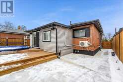 27 ALBA Street Stoney Creek