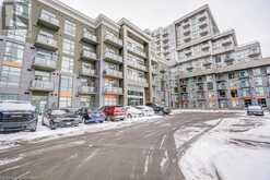 460 DUNDAS Street E Unit# 513 Waterdown