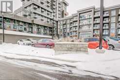 460 DUNDAS Street E Unit# 513 Waterdown