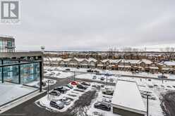 460 DUNDAS Street E Unit# 513 Waterdown