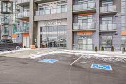 460 DUNDAS Street E Unit# 513 Waterdown