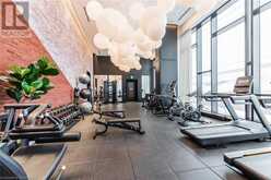 3200 WILLIAM COLTSON Avenue Unit# 610 Oakville