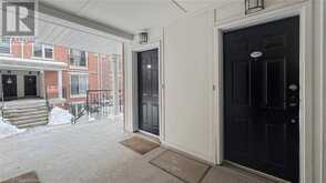 20 LAIDLAW Street Unit# 1122 Toronto