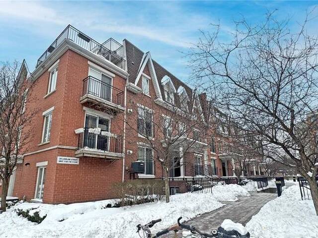 20 LAIDLAW Street Unit# 1122 Toronto Ontario