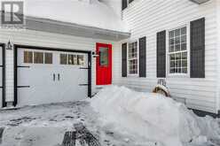 288 4TH CONCESSION RD W Unit# Basement Flamborough