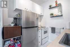 141 CATHARINE Street S Unit# 103 Hamilton