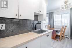 141 CATHARINE Street S Unit# 103 Hamilton