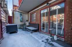 141 CATHARINE Street S Unit# 103 Hamilton