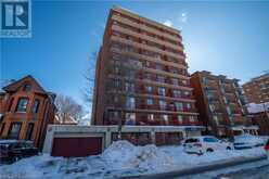 141 CATHARINE Street S Unit# 103 Hamilton