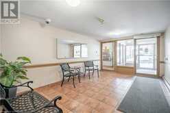 141 CATHARINE Street S Unit# 103 Hamilton