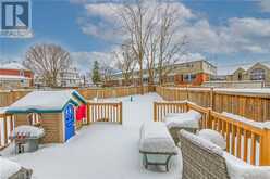 102 MACNEIL Court Hagersville