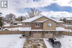 102 MACNEIL Court Hagersville