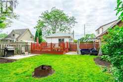 276 BOWMAN Street Hamilton