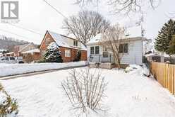 276 BOWMAN Street Hamilton