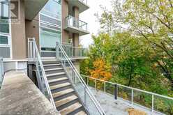 467 CHARLTON Avenue E Unit# 308 Hamilton