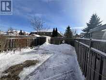 99 PANABAKER DRIVE Drive Unit# 48 Ancaster