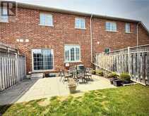 99 PANABAKER DRIVE Drive Unit# 48 Ancaster