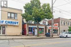 124 OTTAWA Street N Unit# 2 Hamilton