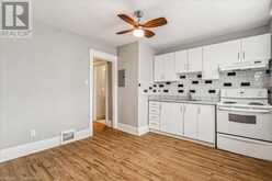 124 OTTAWA Street N Unit# 2 Hamilton