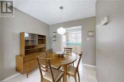 16 BOND Street S Unit# G Dundas