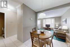 16 BOND Street S Unit# G Dundas