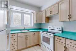 16 BOND Street S Unit# G Dundas