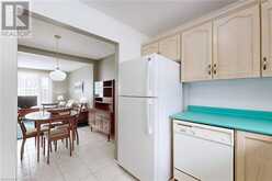 16 BOND Street S Unit# G Dundas