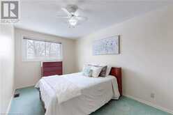 16 BOND Street S Unit# G Dundas