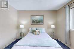 16 BOND Street S Unit# G Dundas