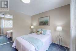 16 BOND Street S Unit# G Dundas